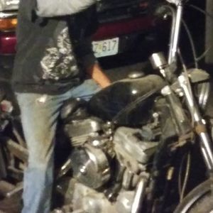 Meet your Posher, Joe